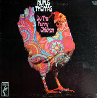 Do The Funky Chicken